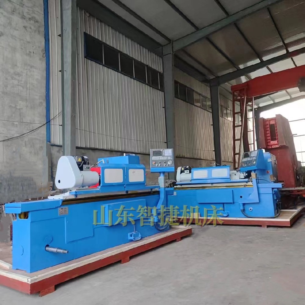 數控外圓磨（mó）床MK1320