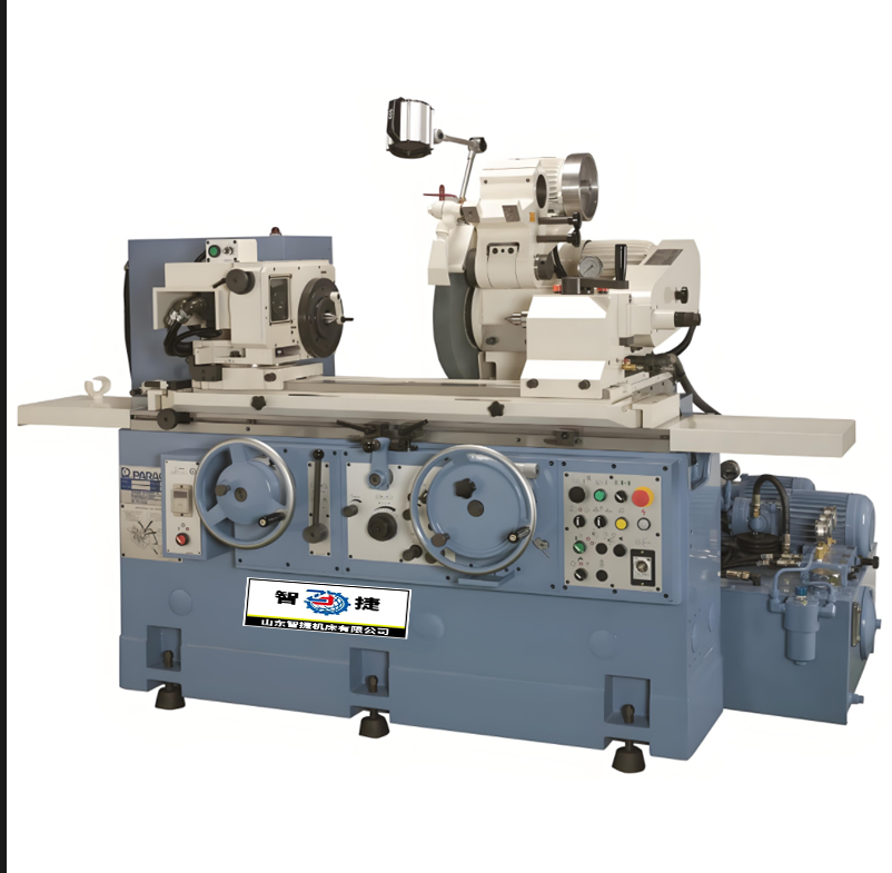 數控外（wài）圓磨床MK1350