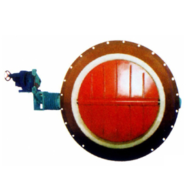 電動高溫蝶（dié）閥（fá）