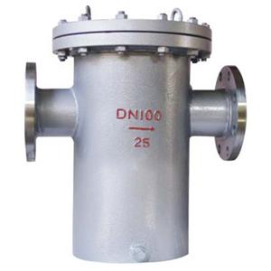 籃式直(zhí)通過濾器 籃式直通過(guò)濾器