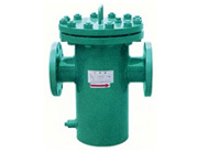天然氣桶型過濾器 天然氣桶型(xíng)過濾器(qì)