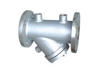 Y型保溫過濾器 Y型保溫過濾器(qì)