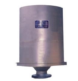 氣體排空消聲器
