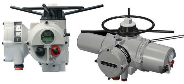電機執(zhí)行機構外殼防護IP65 電機執行(háng)機(jī)構外殼防(fáng)護IP65