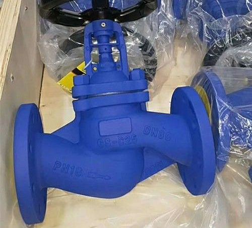 波紋管截止閥 波紋(wén)管截止閥