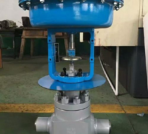 氣動截(jié)止閥 氣動截止閥