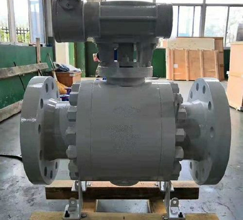 鋼製球閥 鋼(gāng)製球閥