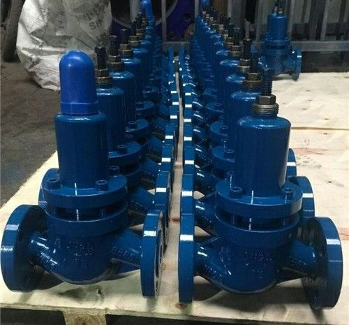 油品專用梭式泄壓閥 油品專用梭式泄(xiè)壓閥