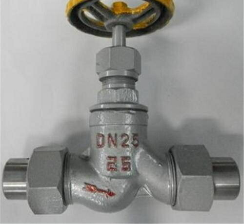 外螺紋(wén)氨(ān)用截止閥 外螺紋氨用截止閥