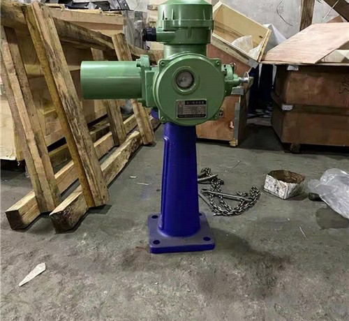 手電兩用啟閉機 手電(diàn)兩用啟閉機