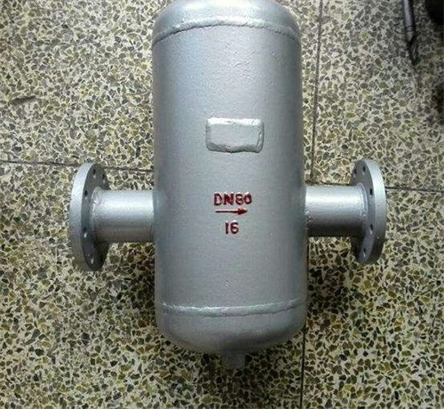 擋板式（shì）汽水分離器 疏水閥