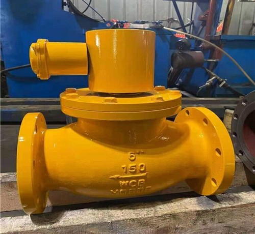 燃氣(qì)電磁閥 燃氣電磁閥