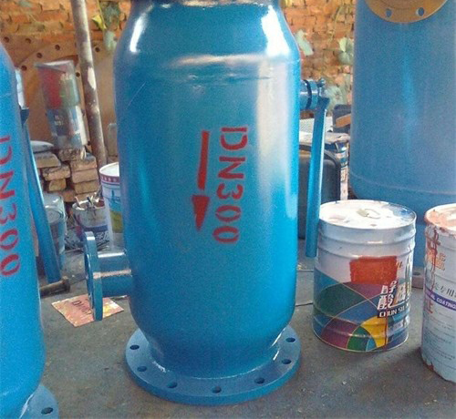 全自動(dòng)反衝洗過濾器 全自動反衝洗過濾器