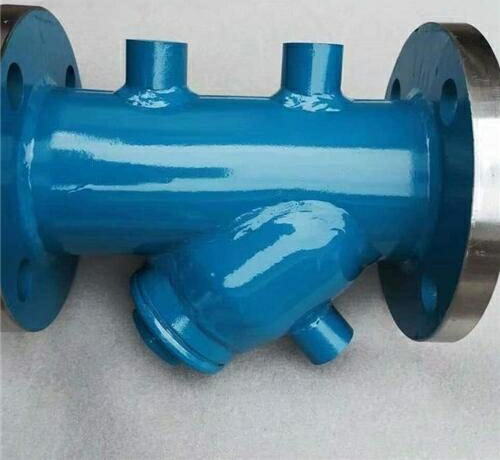 夾套（tào）保溫Y型過濾器