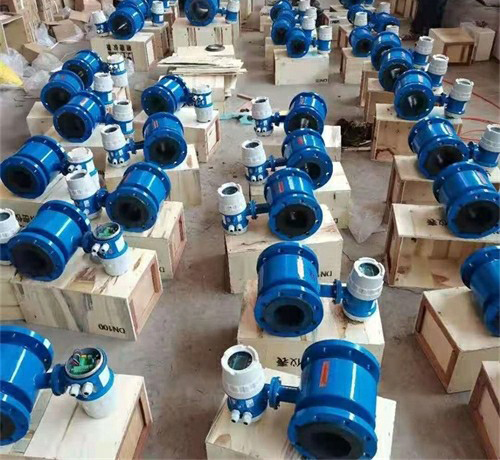 精度電(diàn)磁流量計 精(jīng)度電磁流量計