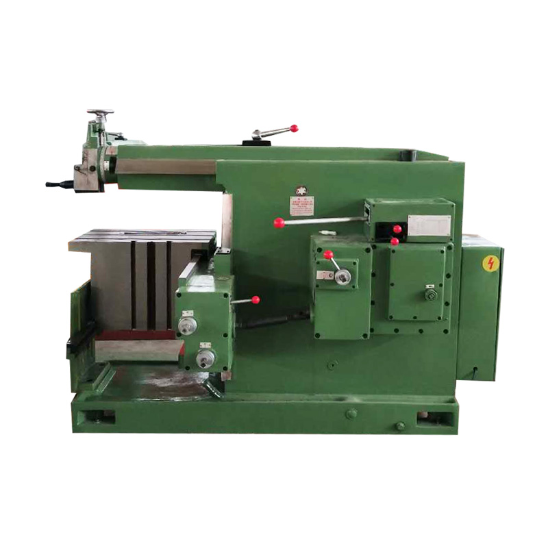 BC6085牛（niú）頭刨床