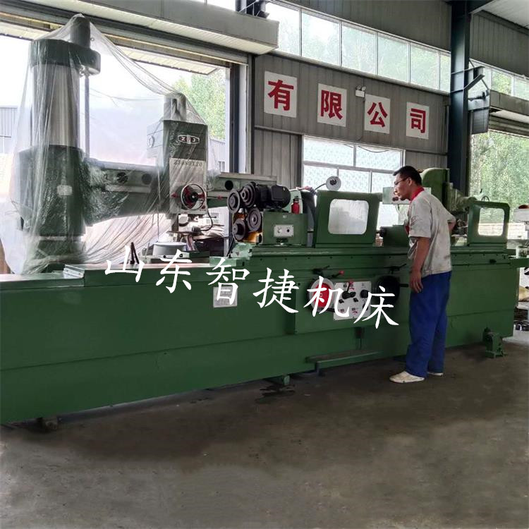 數控內圓磨床可以用在（zài）哪些工況上麵？